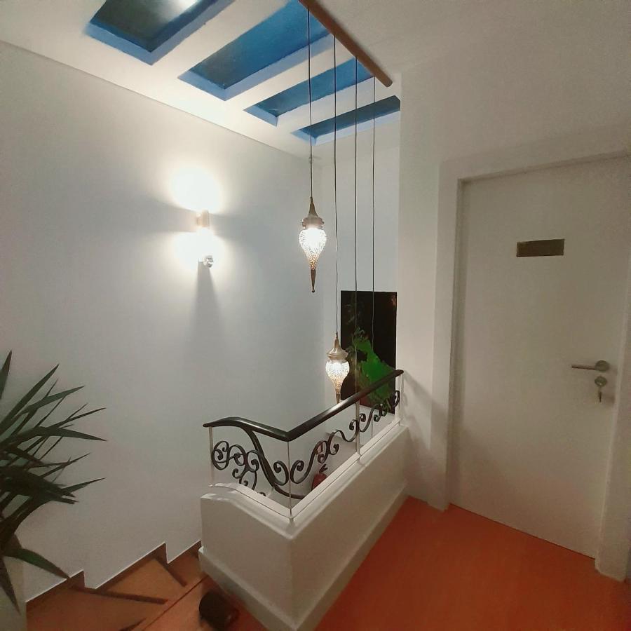 Villa Regio Room Vila do Conde Exterior photo