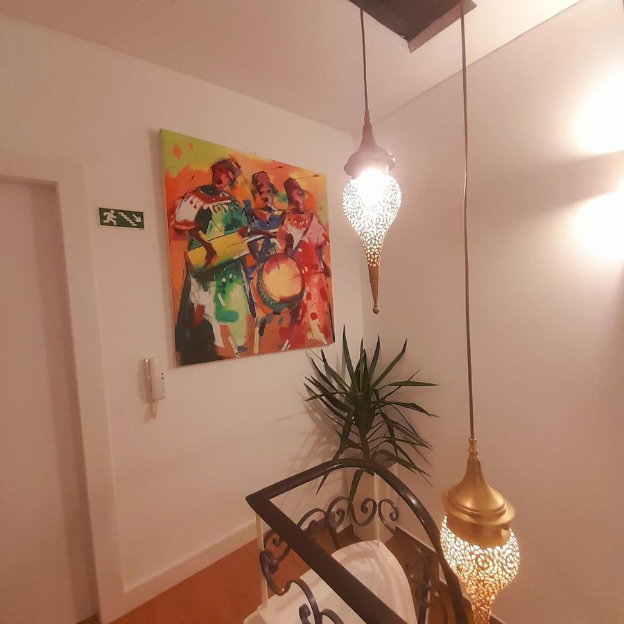 Villa Regio Room Vila do Conde Exterior photo