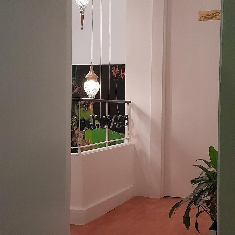 Villa Regio Room Vila do Conde Exterior photo